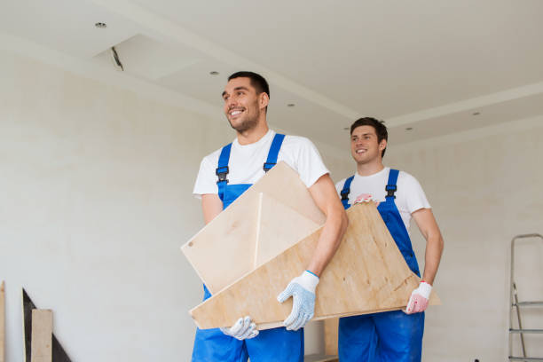 Trusted Pleasant Hill, CA Junk Removal Experts