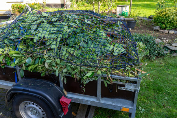 Recycling Services for Junk in Pleasant Hill, CA